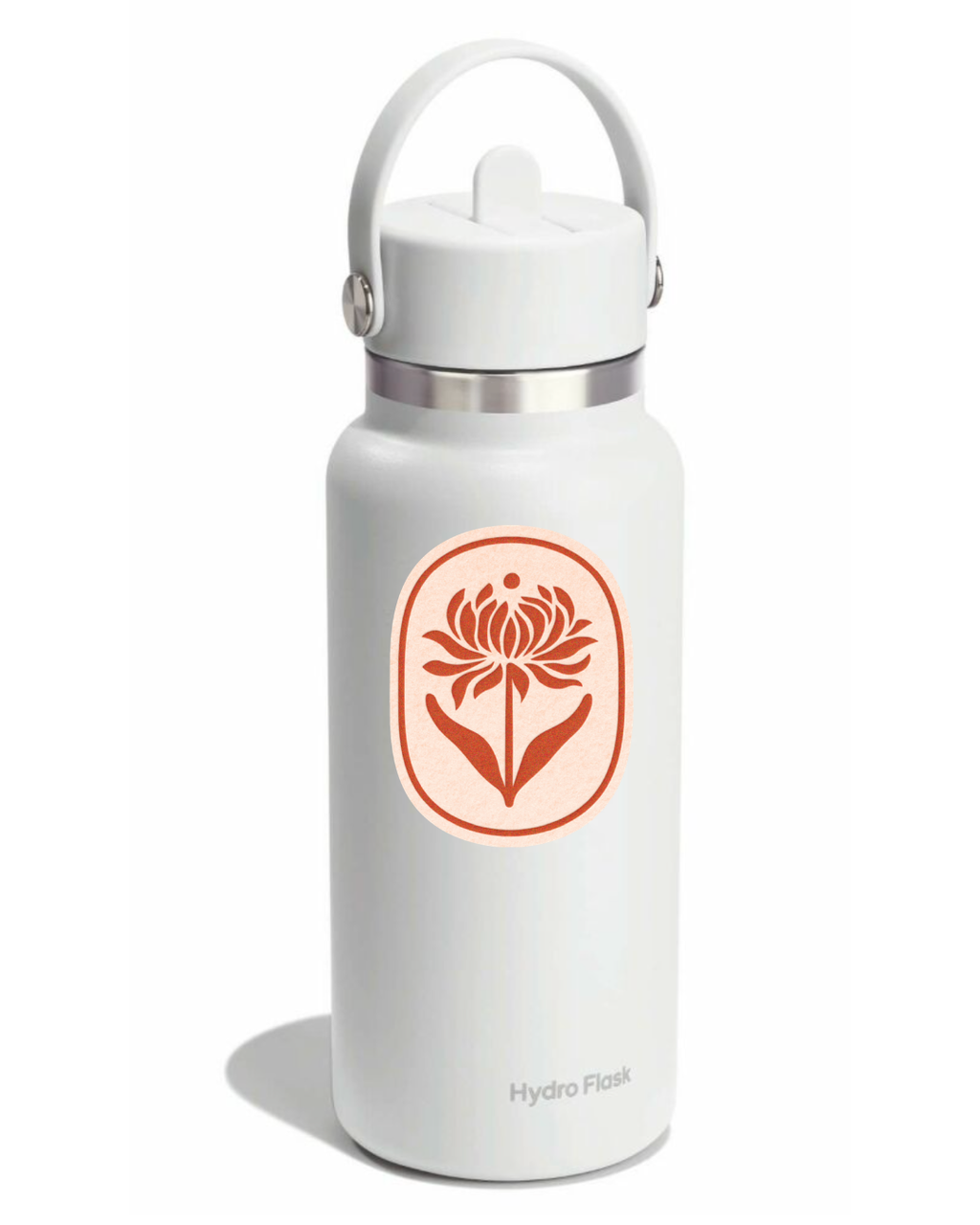 The Birthing Mothers Crop Zip